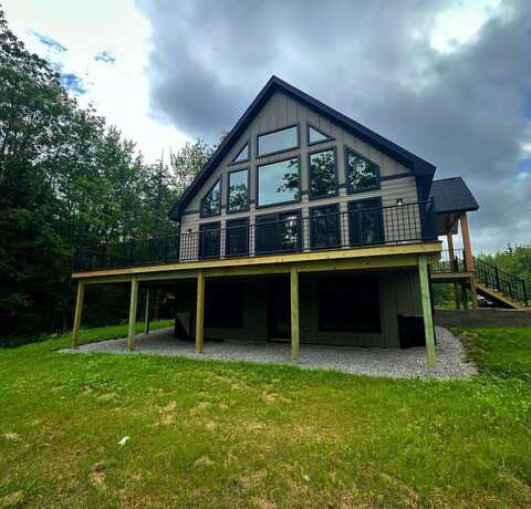 11 Snow Cap Lane, Bethel, ME 04217