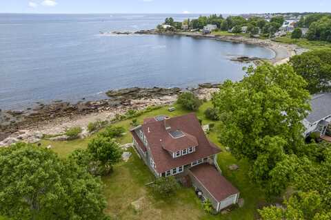 4 Hamlin Place, York, ME 03909