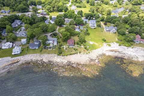 4 Hamlin Place, York, ME 03909