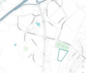 Lot 77 Townsend Road, Augusta, ME 04330