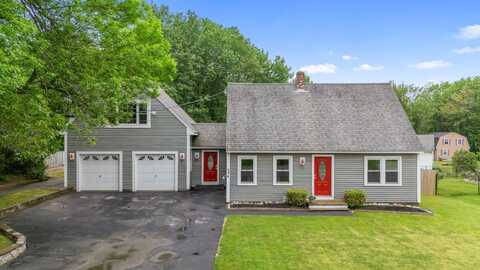 534 Summit Street, Portland, ME 04103