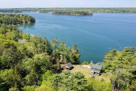 33 Houghton Pond Road, West Bath, ME 04530