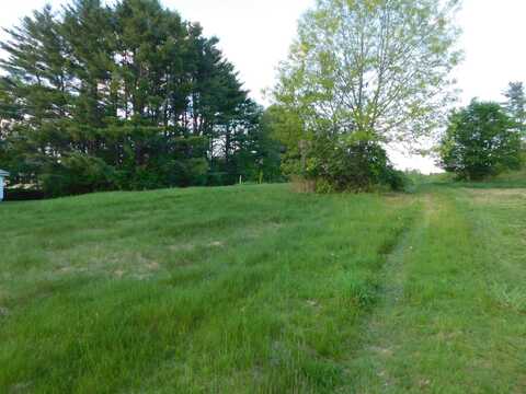 47 Highland Avenue, Bradley, ME 04411