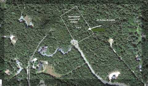 103c Indian Brook Road, Southwest Harbor, ME 04679