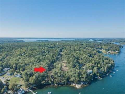 Lot 3 Osprey Landing Drive, Southport, ME 04576