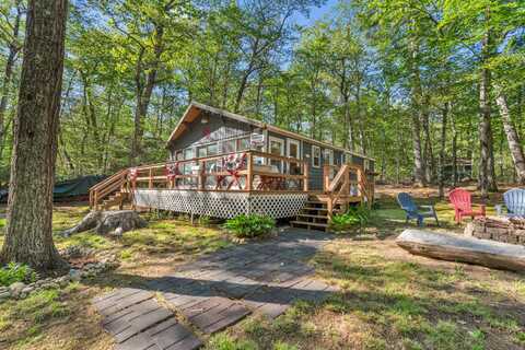 1044 Treasure Island Island, Shapleigh, ME 04076