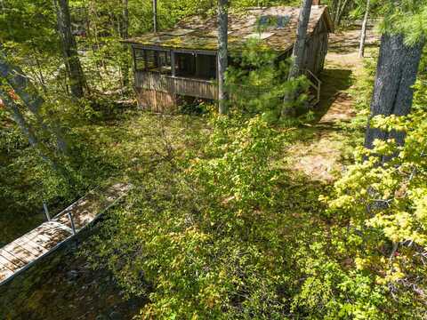 44 Cove Lane, Damariscotta, ME 04543