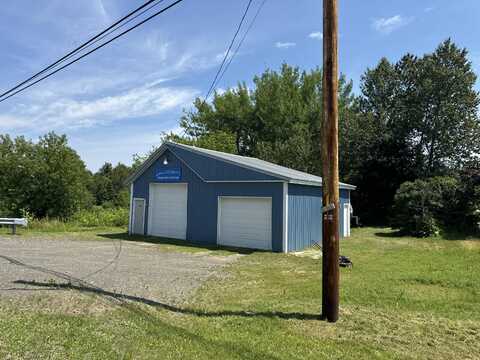 405 Main Street, Bridgewater, ME 04735