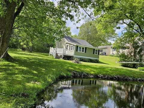 8 Cooper Road, Vassalboro, ME 04989