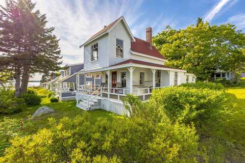 Bc 10 Bustins Island Road, Freeport, ME 04032