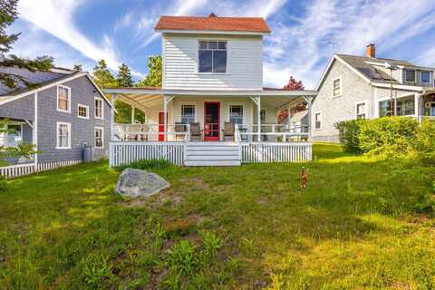 Bc 10 Bustins Island Road, Freeport, ME 04032