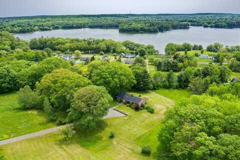 56 Borland Hill Road, Nobleboro, ME 04555