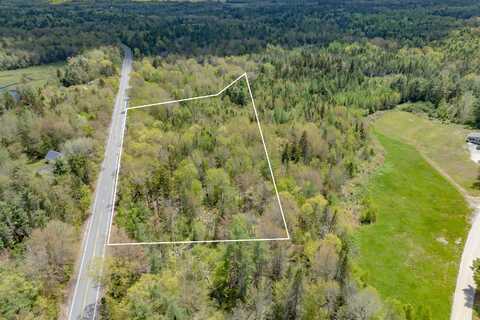 Lot 30 Pleasant Street, Blue Hill, ME 04614
