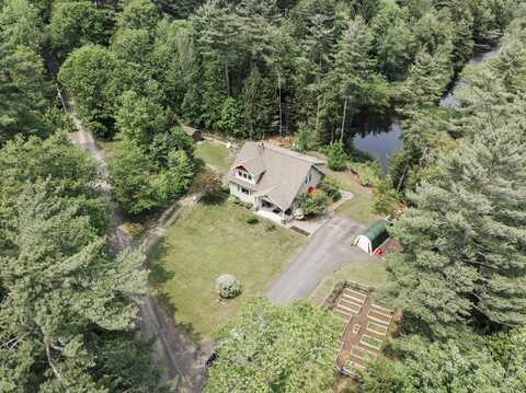 15 Brookview Drive, Bucksport, ME 04416