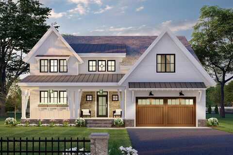 13 Coastal Pines Lot 6, Cumberland, ME 04021