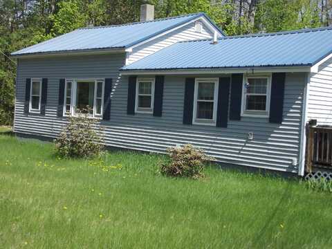 396 Waterville Road, Norridgewock, ME 04957