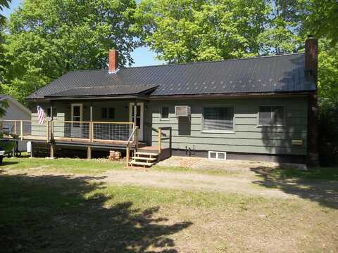 59 Church Street, Calais, ME 04619