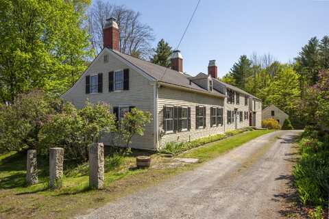 42 Winthrop Street, Hallowell, ME 04347