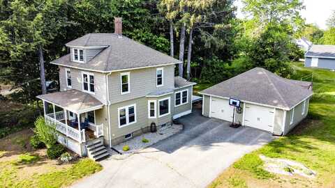 24 Western Avenue, Auburn, ME 04210