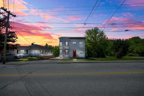 181 Webster Street, Lewiston, ME 04240