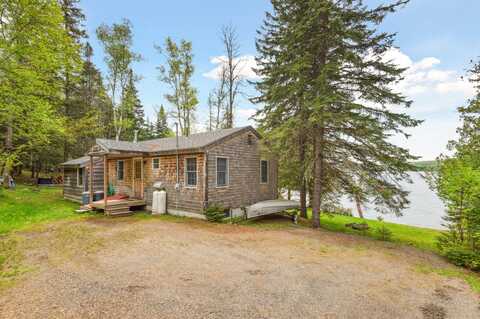 100 Bear Path, Rangeley, ME 04970
