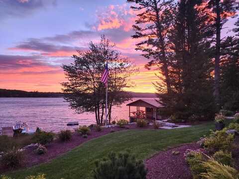 134 Zakelo Road, Harrison, ME 04040