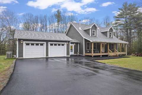 52 Birch Estates, Rome, ME 04963