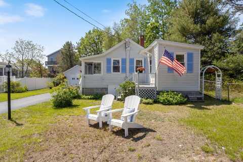 19 Fairhaven Avenue, Saco, ME 04072