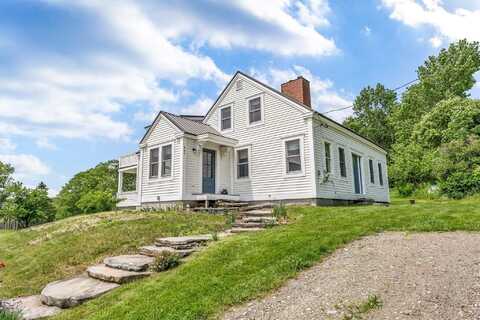 661 Veterans Highway, Brooks, ME 04921