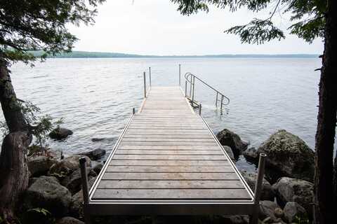 3 Salmon Point Lane, Enfield, ME 04493