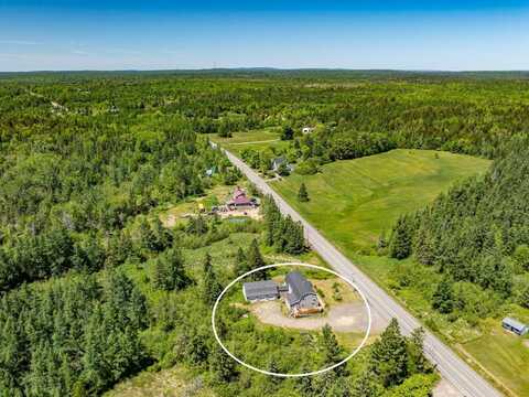 265 US-1, Pembroke, ME 04666