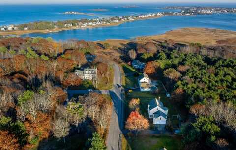 8 Days Landing, Biddeford, ME 04005