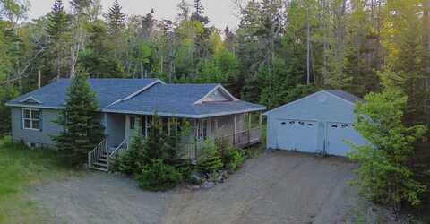 656 Mason Bay Road, Jonesport, ME 04649