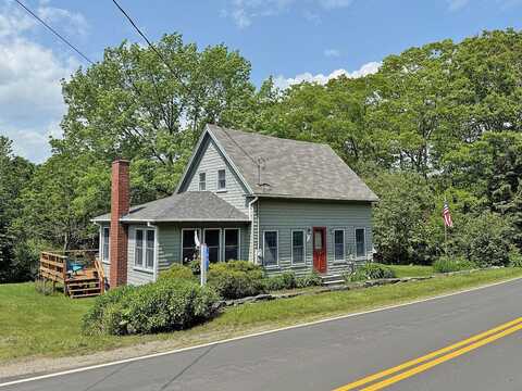 99 Huddle Road, Bristol, ME 04554