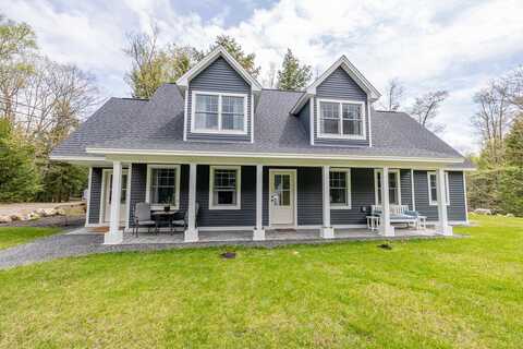 177 Wildwood Estates, Rome, ME 04963