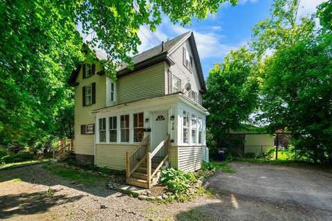 74 Sidney Street, Bangor, ME 04401