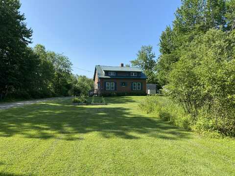 120 Main Road, Carmel, ME 04419