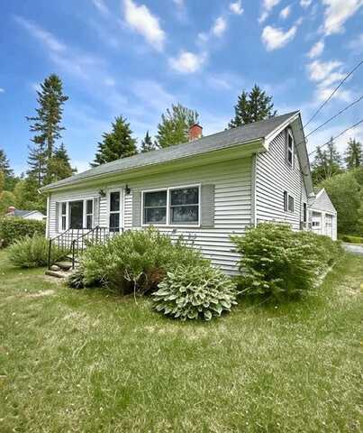 1190 Indian River Road, Addison, ME 04606