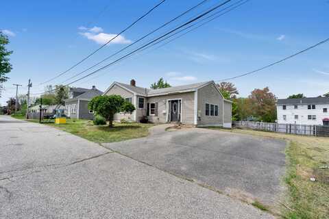 36 Wood Avenue, Saco, ME 04072