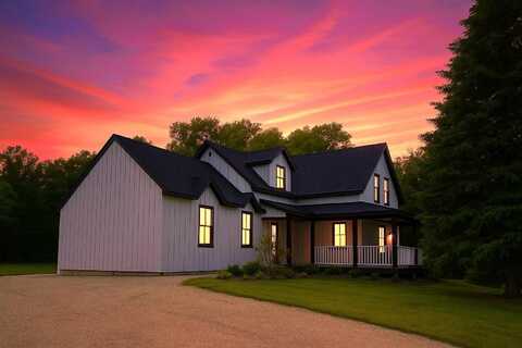 472 Kansas Road, Cherryfield, ME 04622