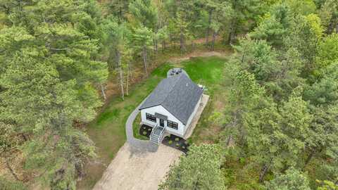 69 Bernier Lane, Waterboro, ME 04087