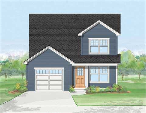 12 Feldspar Lane, Cumberland, ME 04021