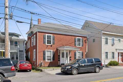 74 South Street, Biddeford, ME 04005