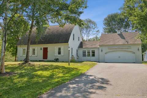 33 Smith Road, Hallowell, ME 04347