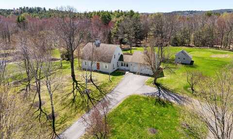 33 Smith Road, Hallowell, ME 04347