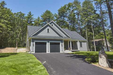 44 Village Green Drive, Ogunquit, ME 03907