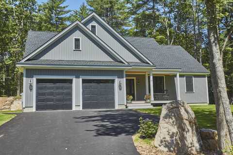 44 Village Green Drive, Ogunquit, ME 03907