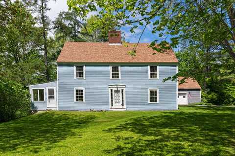 16 Oak Street, Kennebunkport, ME 04046
