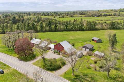 538 Malbons Mills Road, Skowhegan, ME 04976
