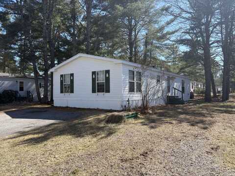 17 Larry Lane, Brunswick, ME 04011